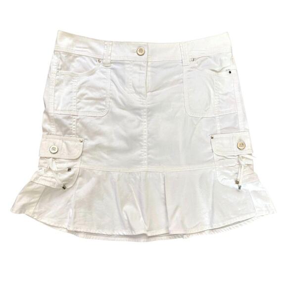 Y2K VTG. PARTY TOPS GOING OUT DOLLS KILL DRESS SKIRT BUNDLE S/2-4 - Picture 4 of 7